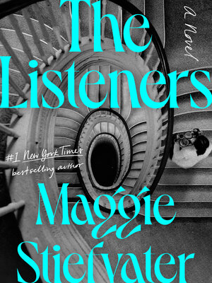 The Listeners - ebook